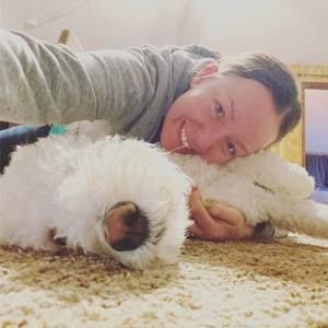 Meet your Posher, Megan